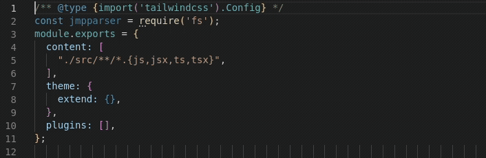 Demonstration of finding hidden malicious file in repository