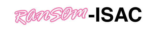 Ransom-ISAC